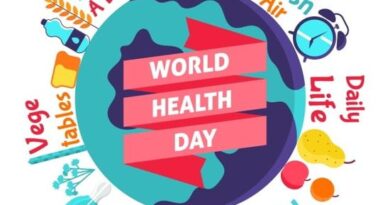 world health day 2023