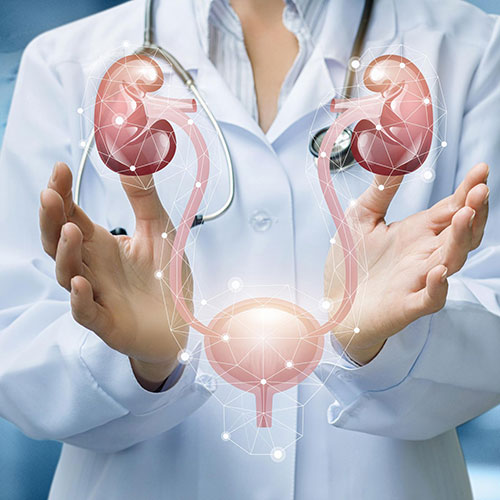 Urologist in Swastik Hospital in Narayan Vihar Jaipur