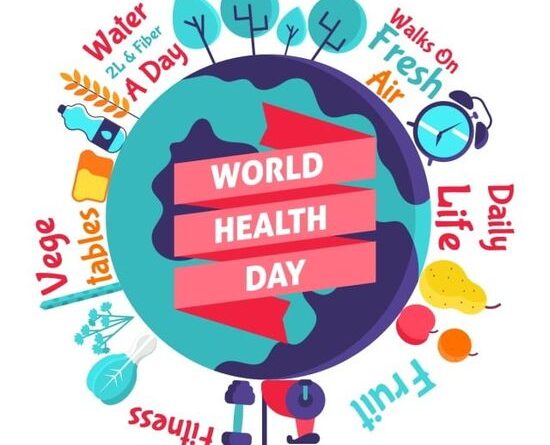 world health day 2023