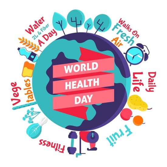 world health day 2023